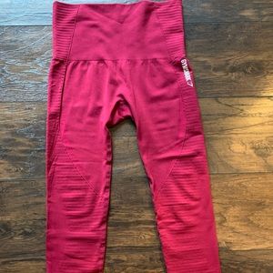 Gymshark Energy Seamless Leggings